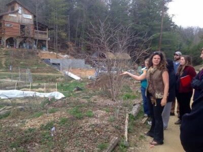 Homesteading in Spring: April To-Do List Image